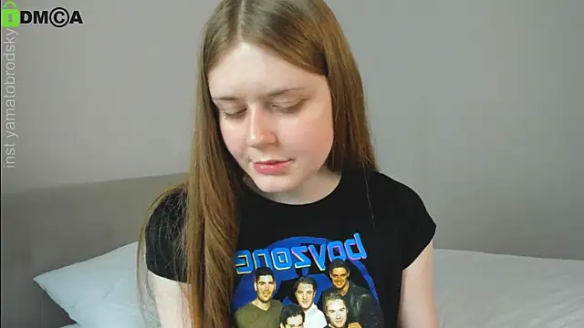 YamatoBrodsky online show from 12/04/25, 07:55