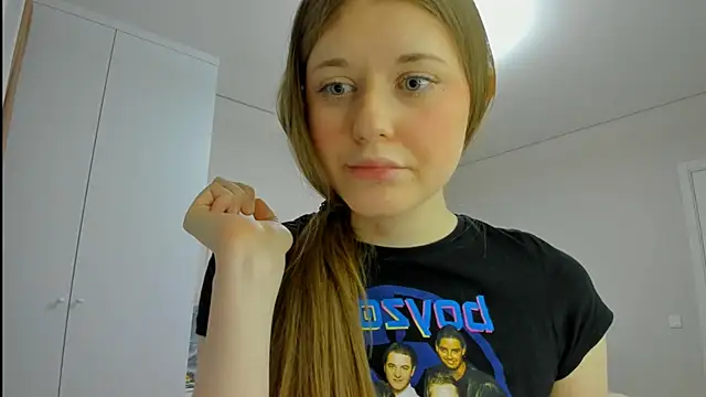 YamatoBrodsky online show from 02/05/26, 07:40