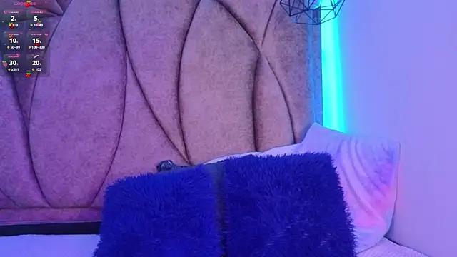 Snapshot of Kanela_miller_ chatting on 05/06/26, 12:21 Kanela miller online show from 05/06/26, 12:21