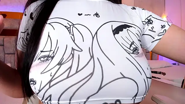 adara evanss online show from 09/09/25, 08:30