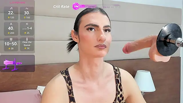 shantall skinny online show from 09/26/25, 12:03