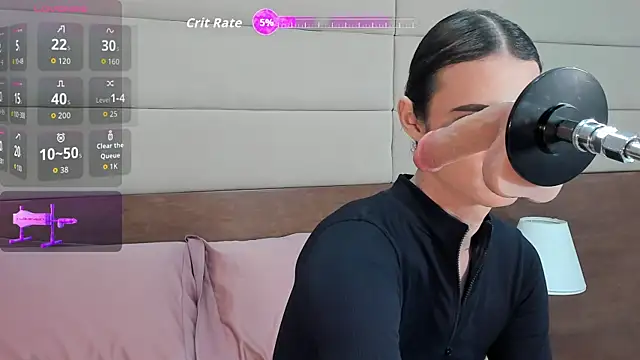 shantall skinny online show from 09/27/25, 12:26