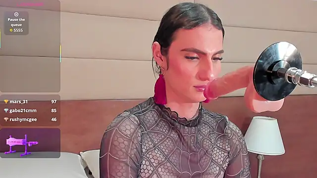 shantall skinny online show from 10/06/25, 07:50