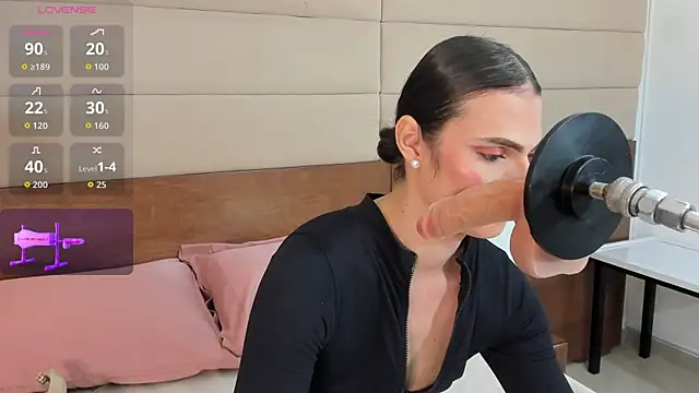 shantall skinny online show from 01/18/26, 09:07