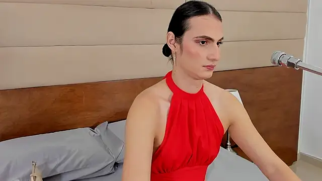 shantall skinny online show from 02/09/26, 02:59