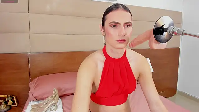 shantall skinny online show from 02/26/26, 04:00