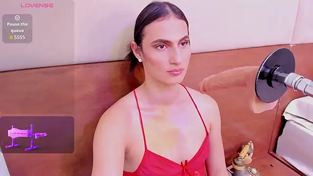 shantall skinny online show from 03/01/26, 03:58