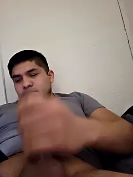 Rubenhot online show from 01/14/26, 03:45