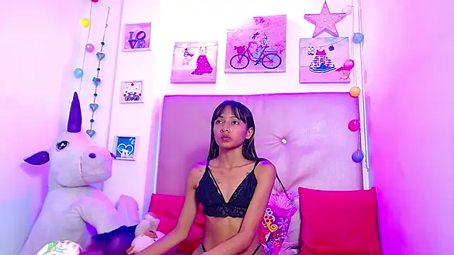 lili roussi online show from 03/14/25, 09:57