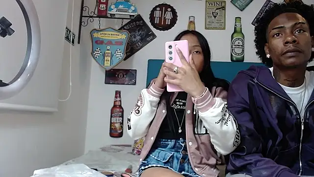 lili roussi online show from 09/19/25, 11:38