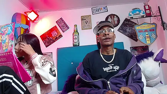 lili roussi online show from 12/17/25, 10:27