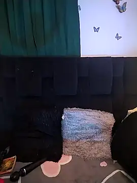 AlexaNovoa  online show from 02/28/26, 01:50