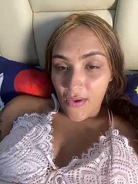 iamsara 21 online show from 05/28/26, 05:10