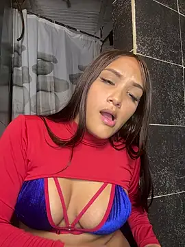 iamsara 21 online show from 06/04/26, 03:01