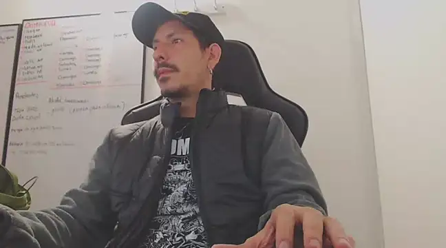 Snapshot of David_Blake69 chatting on 03/09/25, 12:09 David Blake69 online show from 03/09/25, 12:09