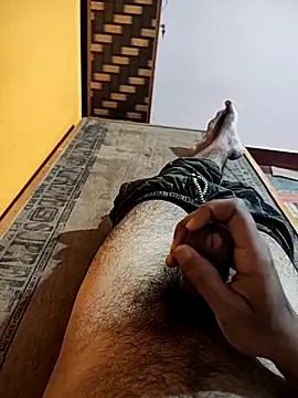 pmr1997 online show from 03/13/25, 01:50