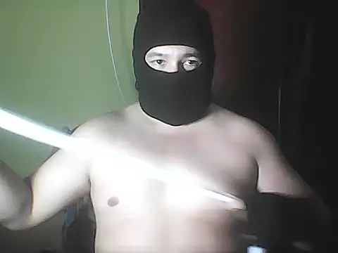 JuanchoPingon online show from 03/09/25, 03:43