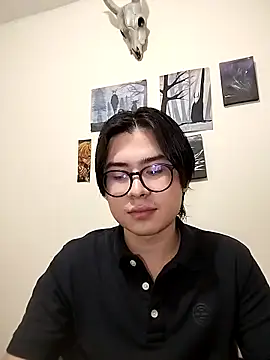 Dante Gothic online show from 03/20/25, 03:56