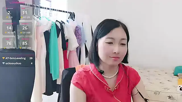 Rachel-6600 online show from 09/10/25, 03:17