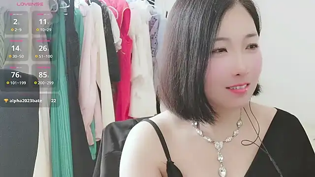 Rachel-6600 online show from 09/26/25, 02:26