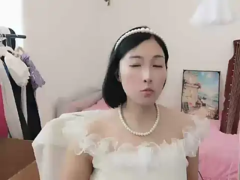 Rachel-6600 online show from 06/17/26, 03:42