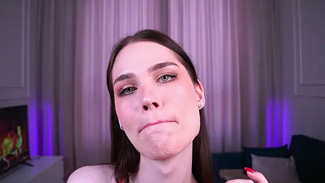 Snapshot of Sweet_Jealousy chatting on 03/13/25, 11:08 Sweet Jealousy online show from 03/13/25, 11:08