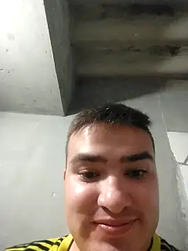 Andy-rtg online show from 03/12/25, 04:30