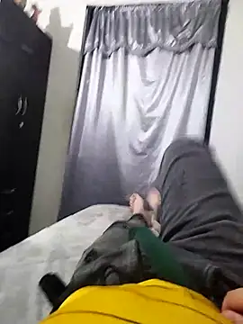 Andy-rtg online show from 03/14/25, 01:48