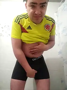 Andy-rtg online show from 10/08/25, 05:49