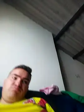 Andy-rtg online show from 11/22/25, 02:27