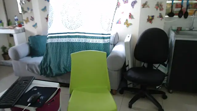 Olgahunder online show from 07/13/26, 05:38