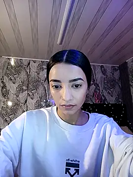 AshleyVega01 online show from 03/15/25, 02:01