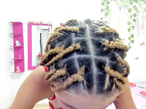 natasha hot11 online show from 02/22/26, 06:17