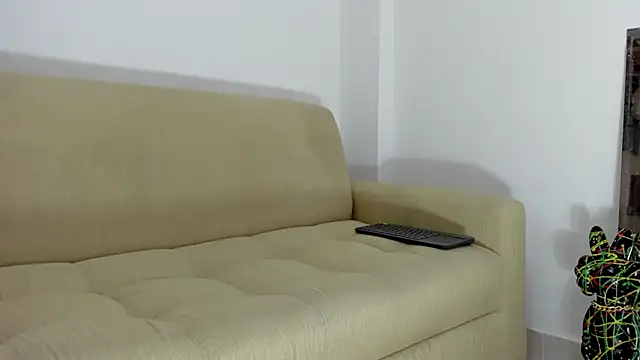 anubislogan online show from 04/10/26, 01:27