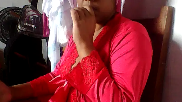 Sydneyputinha online show from 03/20/26, 06:24