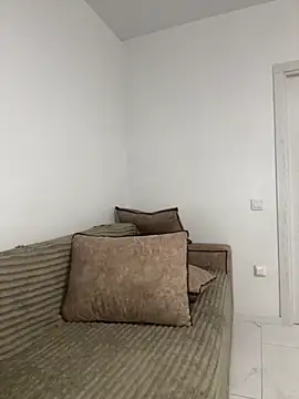 VelvetVabe online show from 10/21/25, 07:25