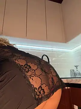 VelvetVabe online show from 02/11/26, 08:03