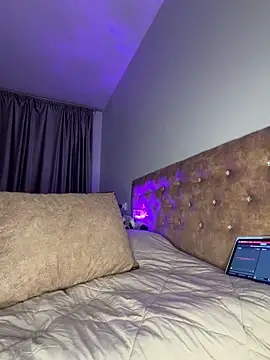 VelvetVabe online show from 02/25/26, 05:55