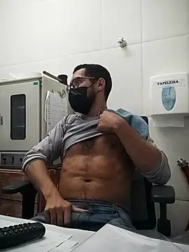 pdasgyn online show from 03/18/26, 01:25