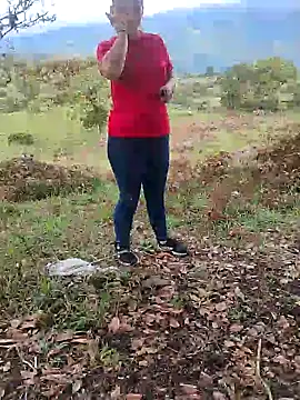 Snapshot of SHARONYJQVI chatting on 03/16/25, 09:16 SHARONYJQVI online show from 03/16/25, 09:16