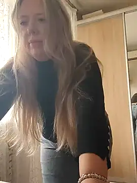 Irina3718 online show from 10/03/25, 09:50