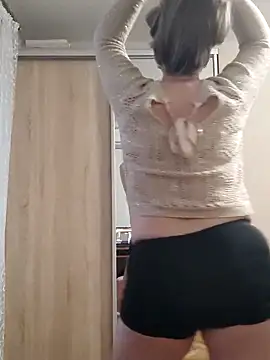 Irina3718 online show from 11/23/25, 02:17