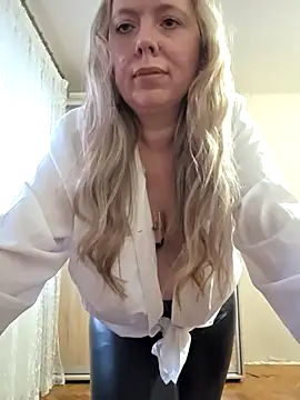 Irina3718 online show from 01/15/26, 02:32