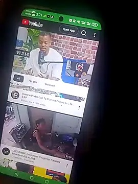 CertifiedSatisfier online show from 01/13/26, 01:22