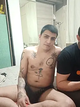 Kadir1320xh online show from 03/17/25, 10:06