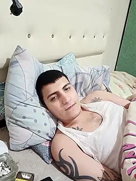 Kadir1320xh online show from 03/20/25, 04:29