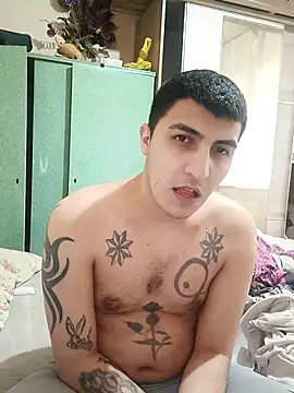 Kadir1320xh online show from 03/20/25, 02:53