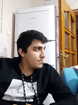 Kadir1320xh online show from 10/22/25, 12:44