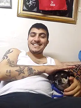 Kadir1320xh online show from 03/02/26, 11:55