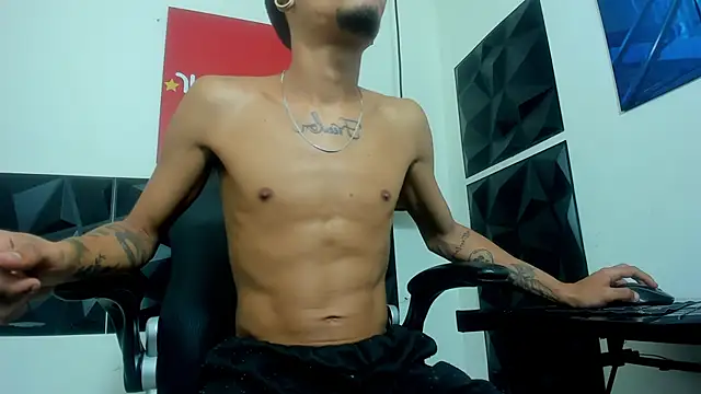 damian dirty online show from 03/21/25, 01:01